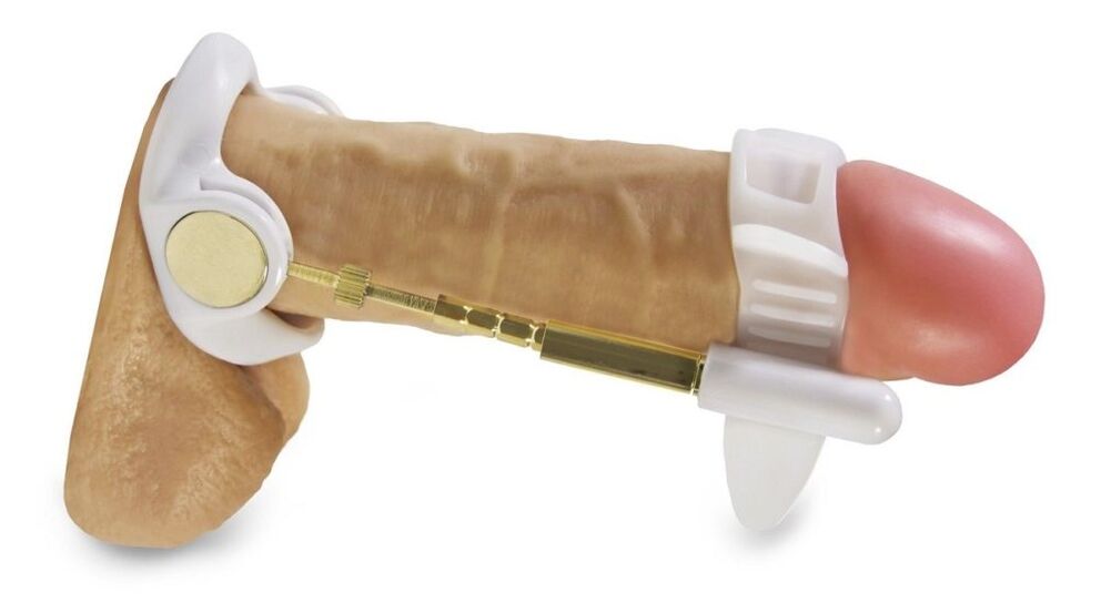 Strap Extender chun ball a mhéadú